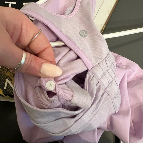 Lululemon Tank Top - Picture 3 of 3